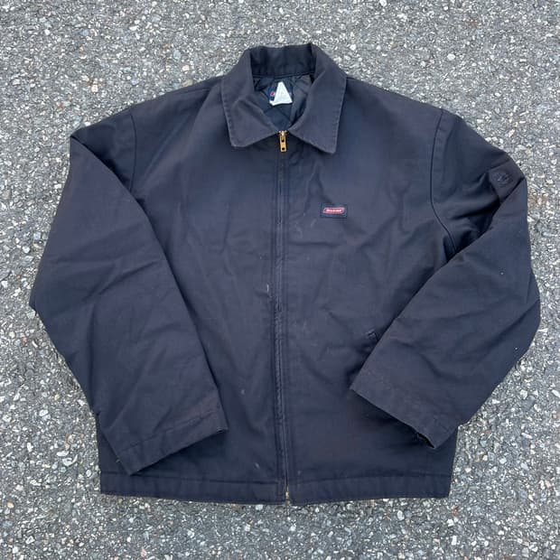 디키즈 워크자켓