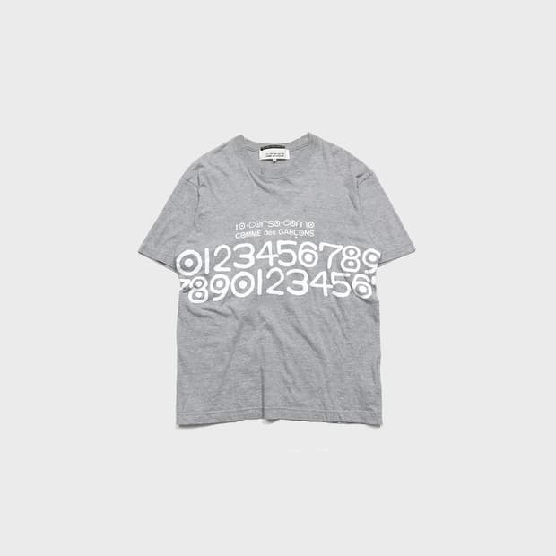 COMME des GARCONS 