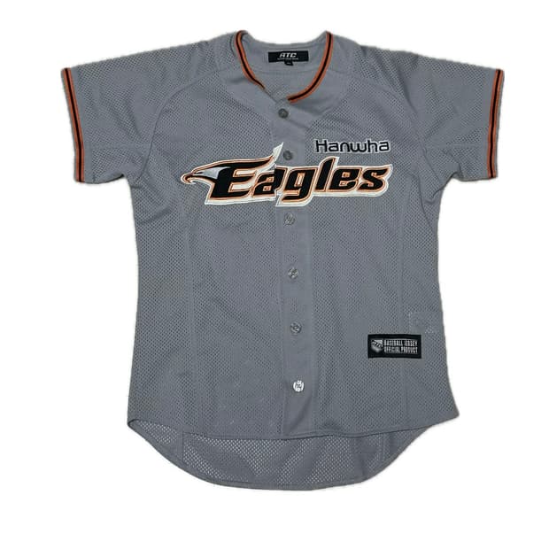 KBO ATC 한화이글스 유니폼 이용규