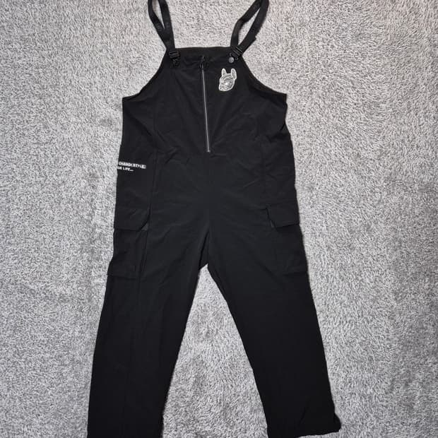 라이프워크 여성 냉감 점프수트 Free