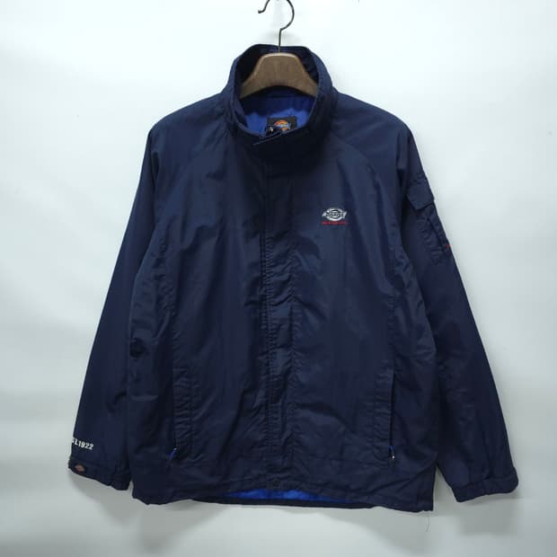 디키즈(Dickies) 바람막이 자켓 ( 남성XL 105 )