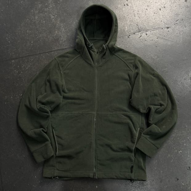 100 나이키 ACG 후리스 