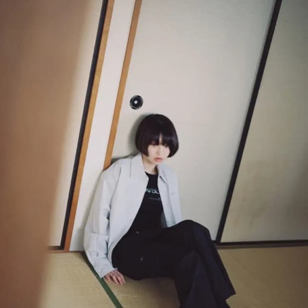 새상품) 미세키서울 Basic cotton shirts