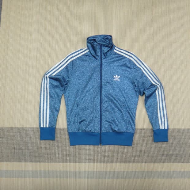 (100) 아디다스 여성 F78294 파이어버드 트랙탑