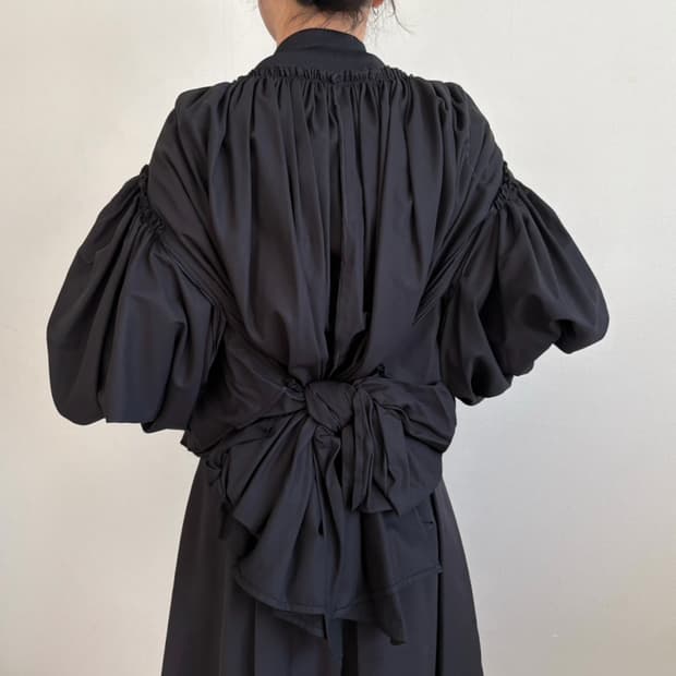 꼼데가르송 타오 comme des garcons TAO jacket