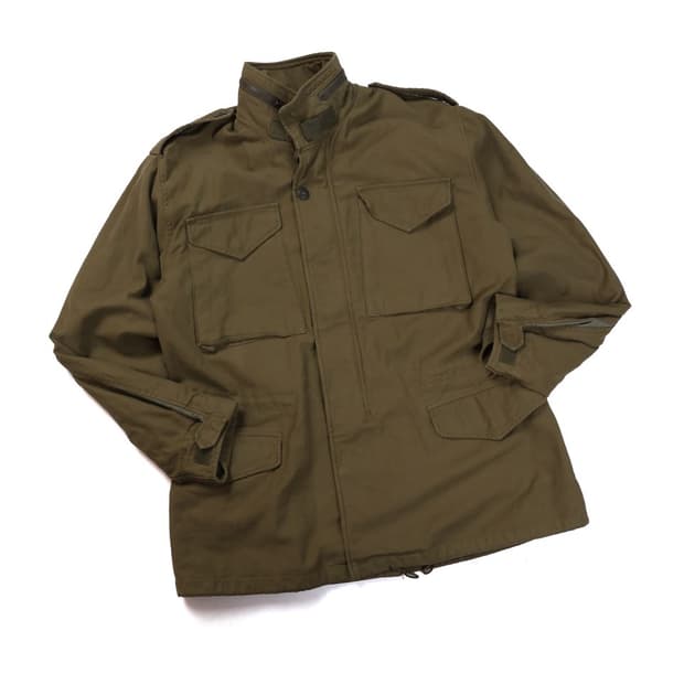 Buzz Rickson M-65 Field Jacket BR11702