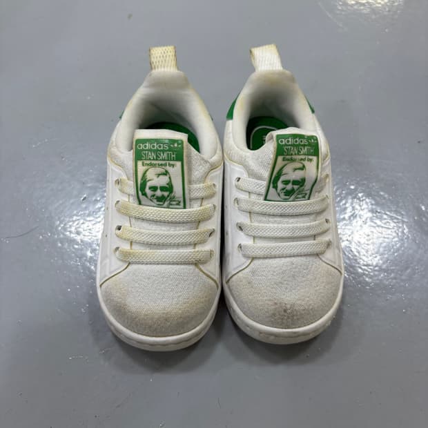 115 아디다스 스탠스미스 아동 신발 0311J