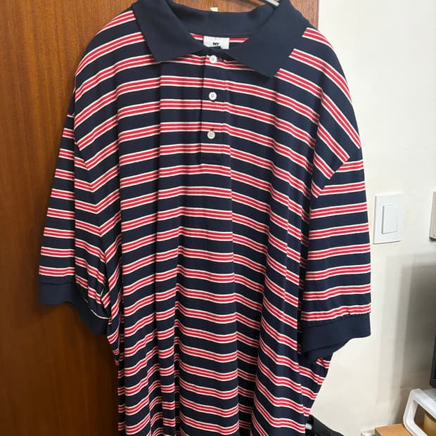 mjd 폴로셔츠