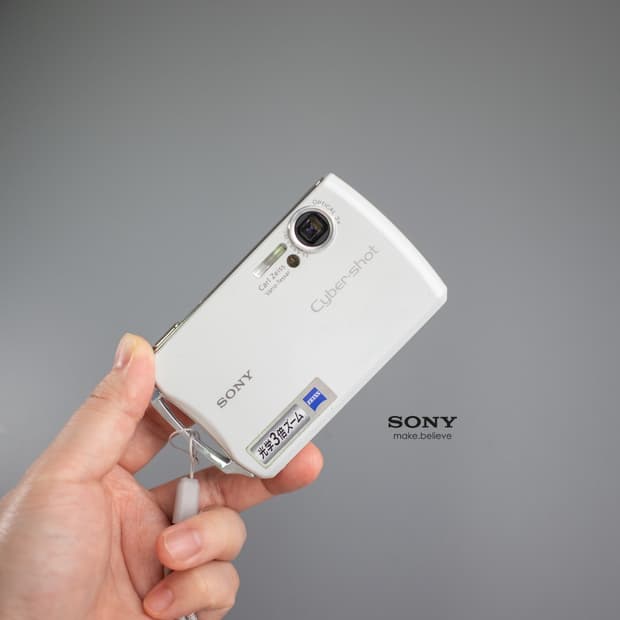 디카 소니 dsc t11 (작례 0)