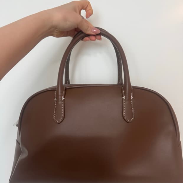 낫띵리튼 골프백 라지