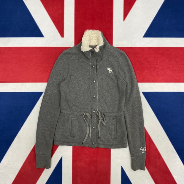 아베크롬비 져지 여성 M 