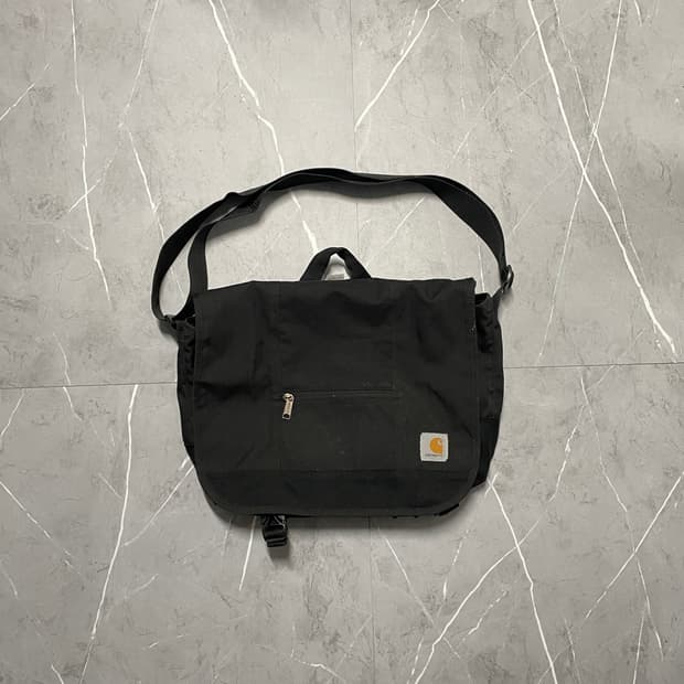 팔로워 특가 칼하트 랍스타 메신저백 크로스백 가방