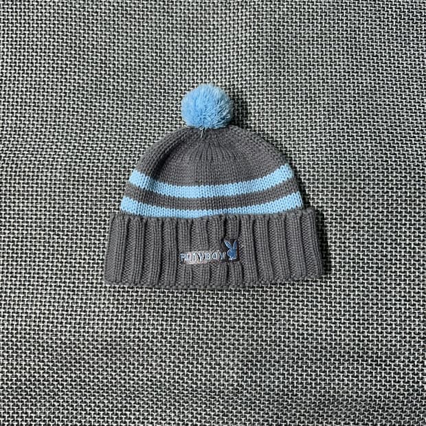 플레이보이 비니(old-8357)