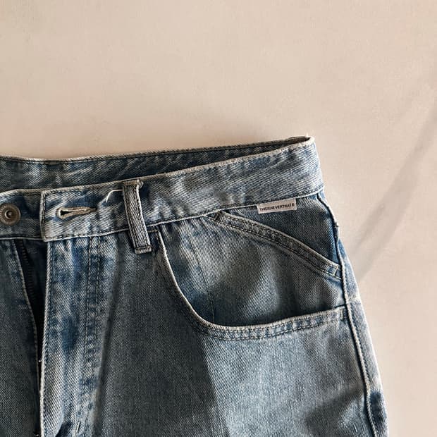 디스이즈네버댓 이지 진 M