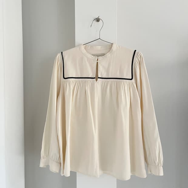 B:MING by BEAMS blouse