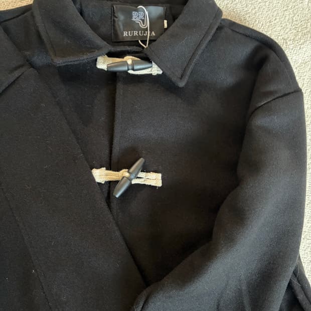 떡볶이코트 팔아요