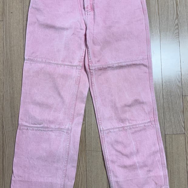 인사일런스 핑크진