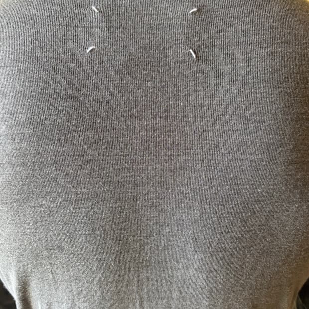 메종 마틴 마르지엘라 미스 디애나 90s