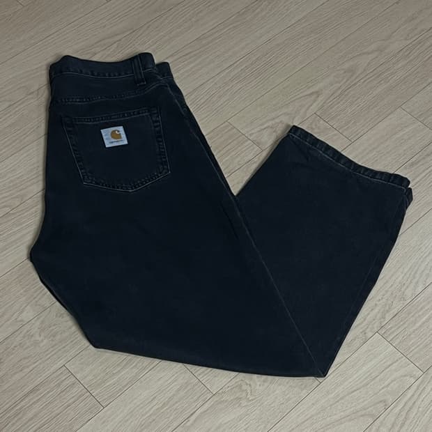 칼하트윕 랜든 팬츠