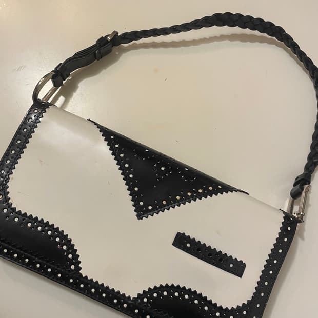 디올 빈티지 가방