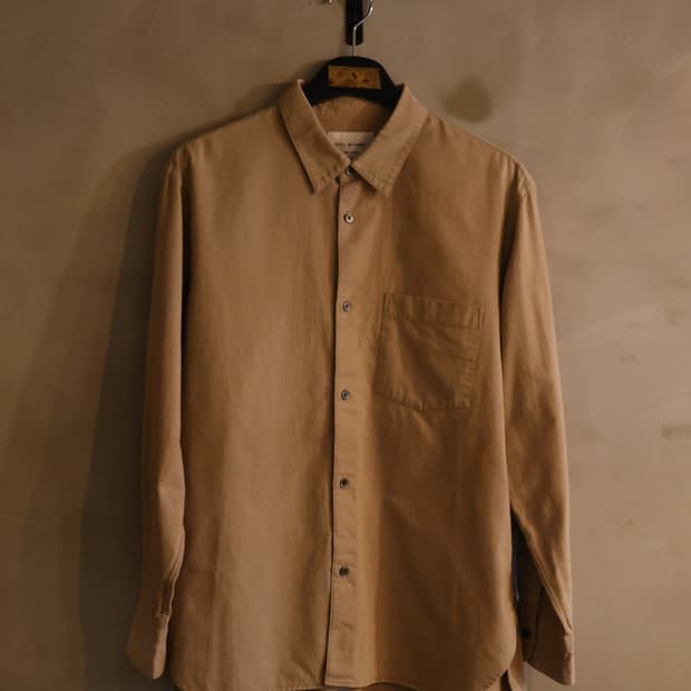 [Still By Hand] - Moleskin Regular Colla