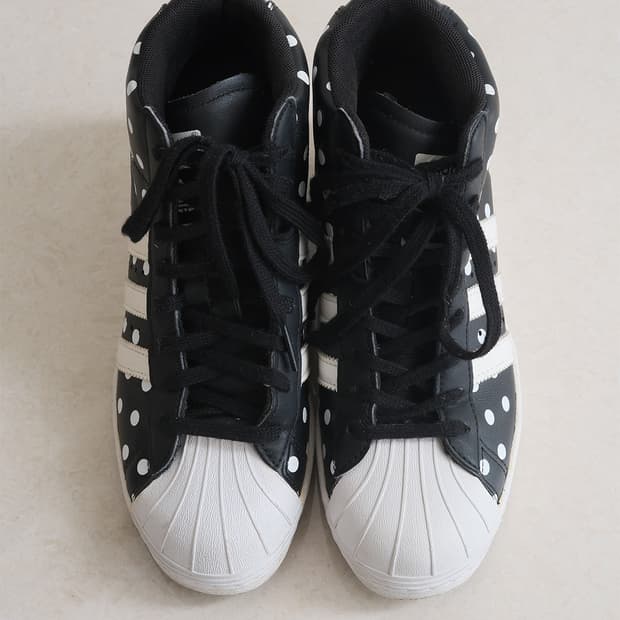 Adidas Superstar UP, 2015