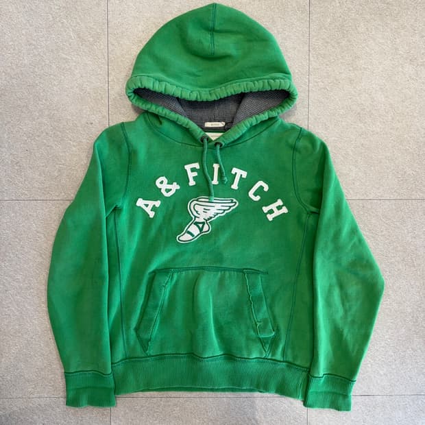 아베크롬비 후드티