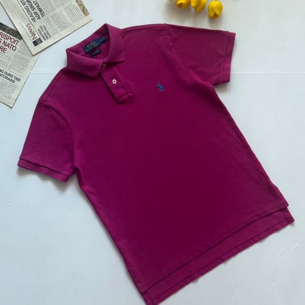 Polo 폴로랄프로렌 PK 카라티 