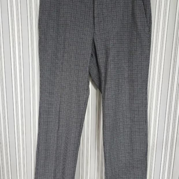 (85) [DUNLOP]일본판 던롭 스판 바지