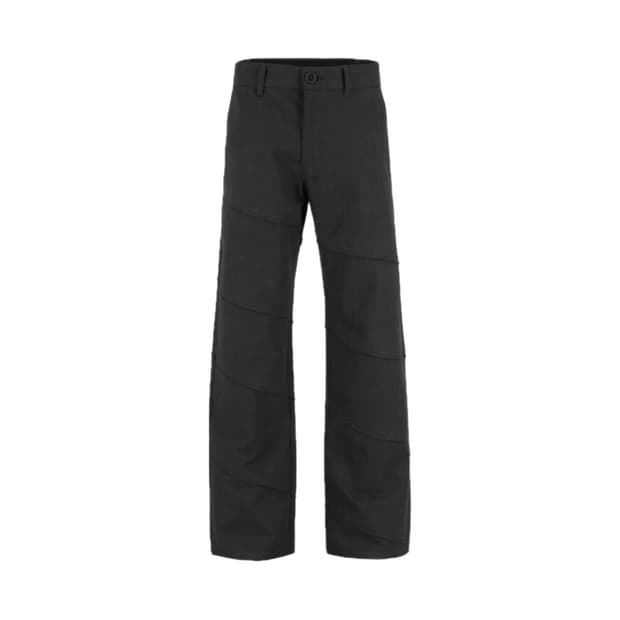 JABBERWOCKY / SPIRAL PANTS