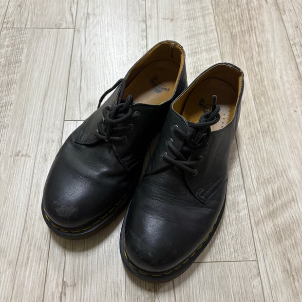 닥터마틴 1461 3홀 나파 260