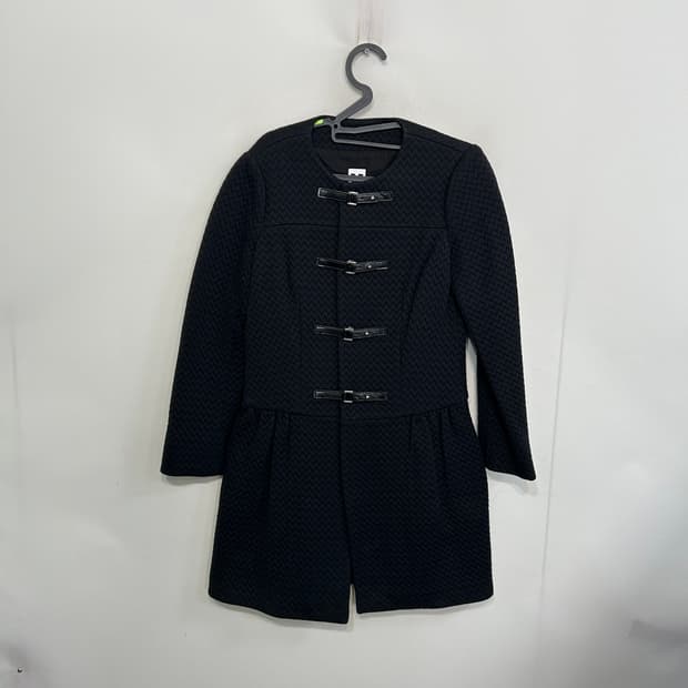 정품 미쏘니 코트 66