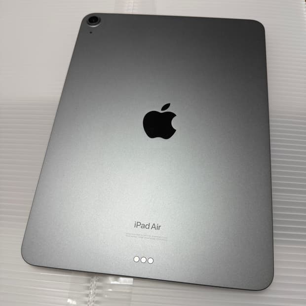 아이패드 에어 5세대 스페이스 그레이 + 256GB WIFI + 애플펜슬
