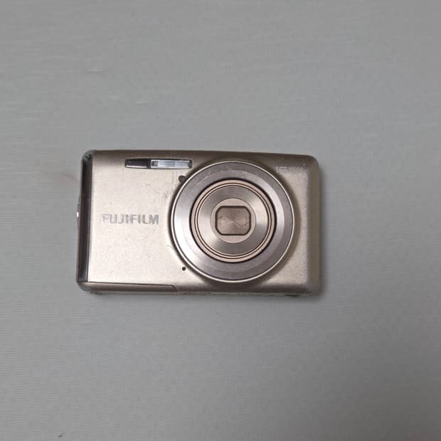 Fujifilm FinePix 후지필름 파인픽스 JX700 빈티지 디카