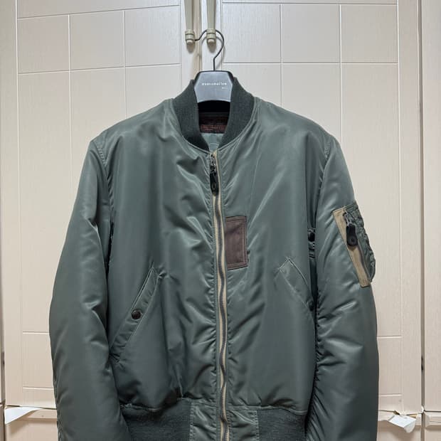 버즈릭슨 마원 알버트터너 L