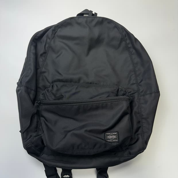 PORTER ROUND DAYPACK 포터 라운드 데이팩 백팩