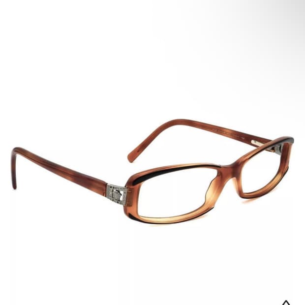 Bersace 베르사체 빈티지 안경