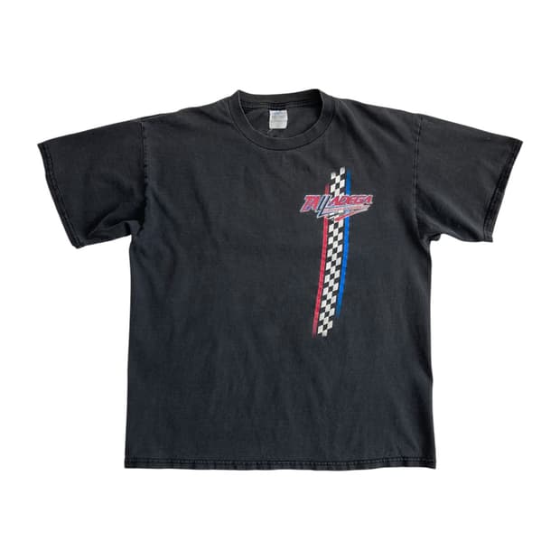 1999 나스카 반팔티셔츠