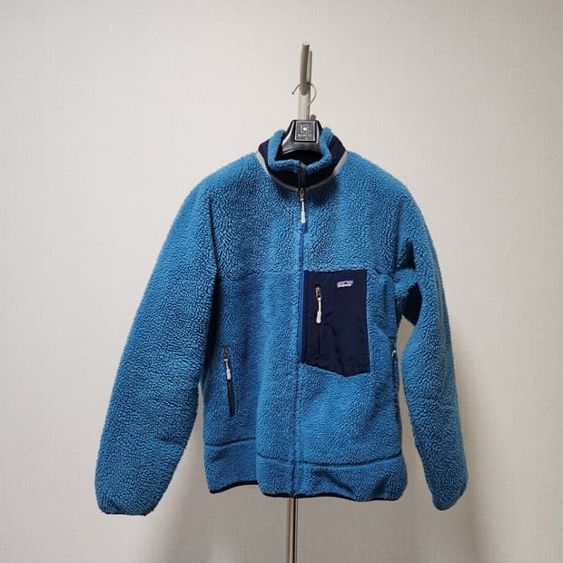 파타고니아 레트로파일 자켓 xl(105-110)
