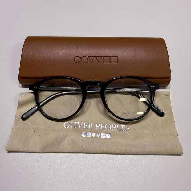 올리버피플스 릴리 안경