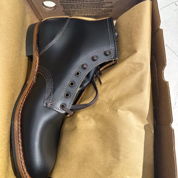 [280] redwing 레드윙 9060 벡맨