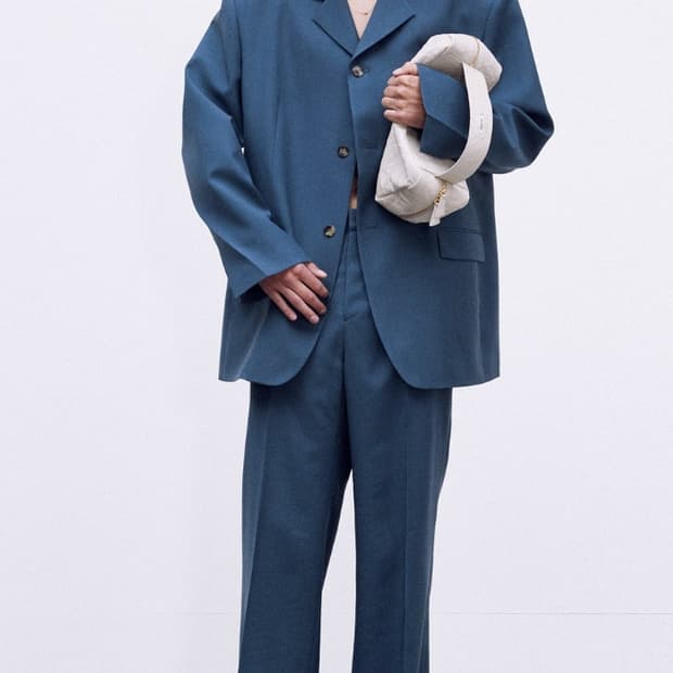 구매) 렉토 파도바 셋업 삽니다 RECTO 24SS 
PADOVA SIN