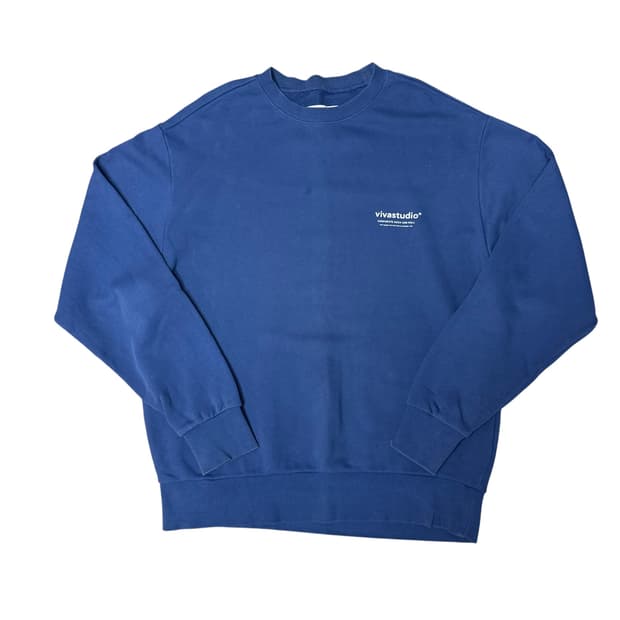 비바스튜디오 맨투맨