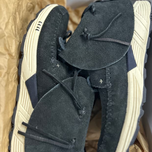 VISVIM 비즈빔 FBT프라임 초기모델 9 콘초 커스텀