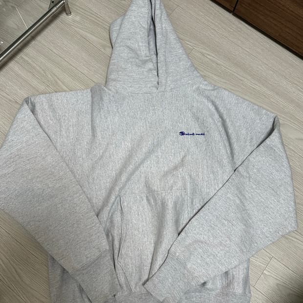 세인트미카엘 챔피온 후드