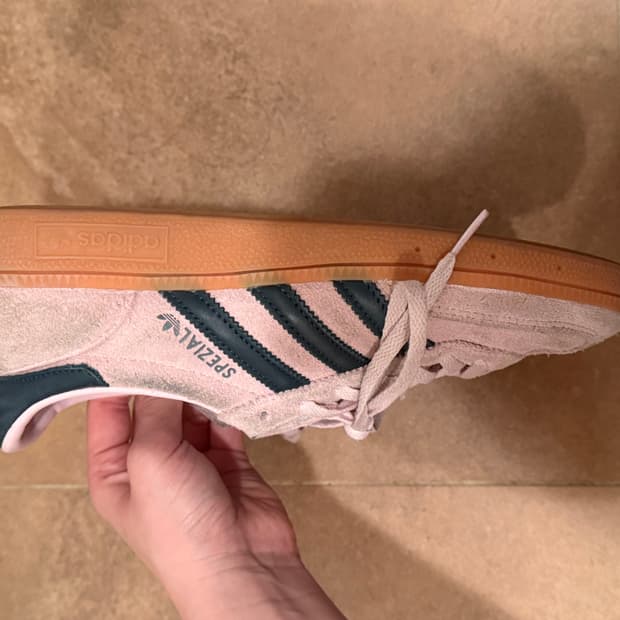 아디다스 스페지알 245