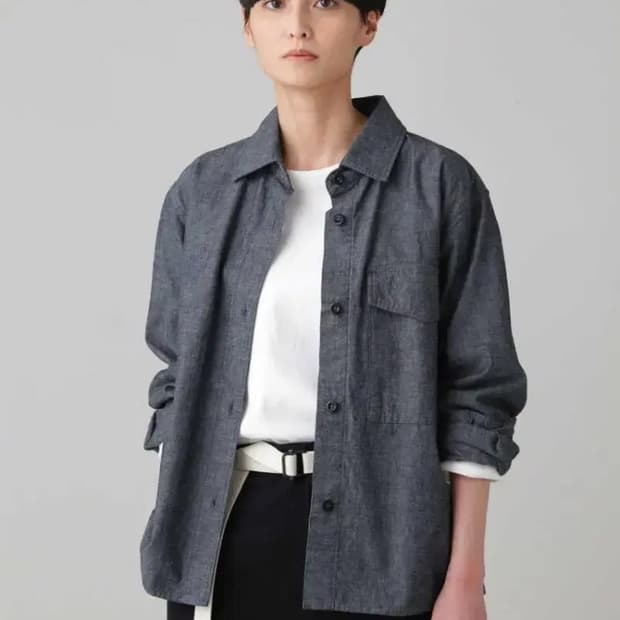 commono reproducts 셔츠 & 재킷