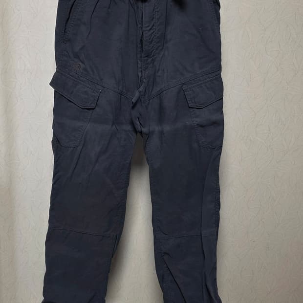 노스페이스 바지 