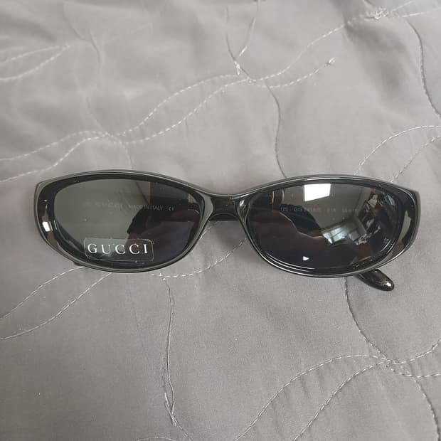 구찌 선글라스 
