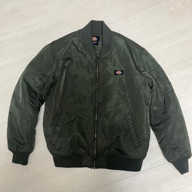 디키즈 항공점퍼